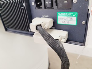 Thumbnail image of LEICA EM-AFS Low Temperature Embedding System Type: 702701 w/EMUV & Dewar