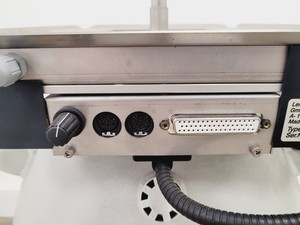 Thumbnail image of LEICA EM-AFS Low Temperature Embedding System Type: 702701 w/EMUV & Dewar