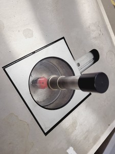Thumbnail image of LEICA EM-AFS Low Temperature Embedding System Type: 702701 w/EMUV & Dewar
