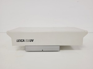 Thumbnail image of LEICA EM-AFS Low Temperature Embedding System Type: 702701 w/EMUV & Dewar