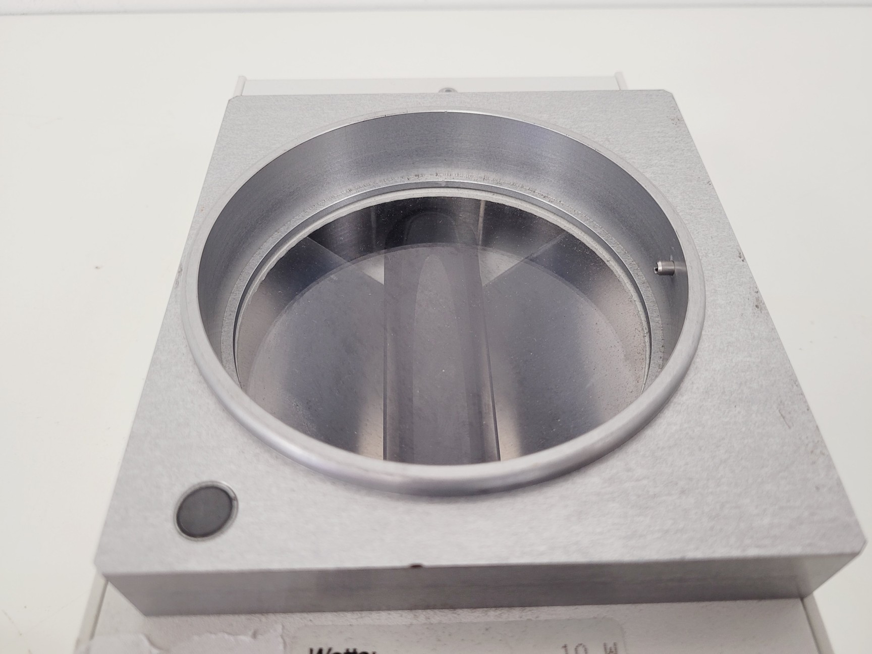 Image of LEICA EM-AFS Low Temperature Embedding System Type: 702701 w/EMUV & Dewar