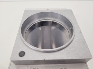 Thumbnail image of LEICA EM-AFS Low Temperature Embedding System Type: 702701 w/EMUV & Dewar