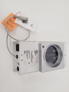 Thumbnail image of LEICA EM-AFS Low Temperature Embedding System Type: 702701 w/EMUV & Dewar