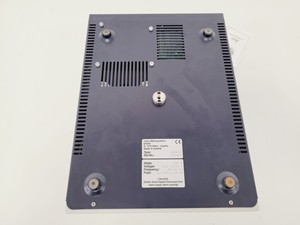 Thumbnail image of LEICA EM-AFS Low Temperature Embedding System Type: 702701 w/EMUV & Dewar