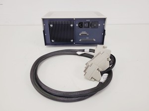 Thumbnail image of LEICA EM-AFS Low Temperature Embedding System Type: 702701 w/EMUV & Dewar
