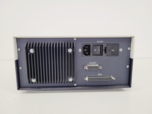 Thumbnail image of LEICA EM-AFS Low Temperature Embedding System Type: 702701 w/EMUV & Dewar