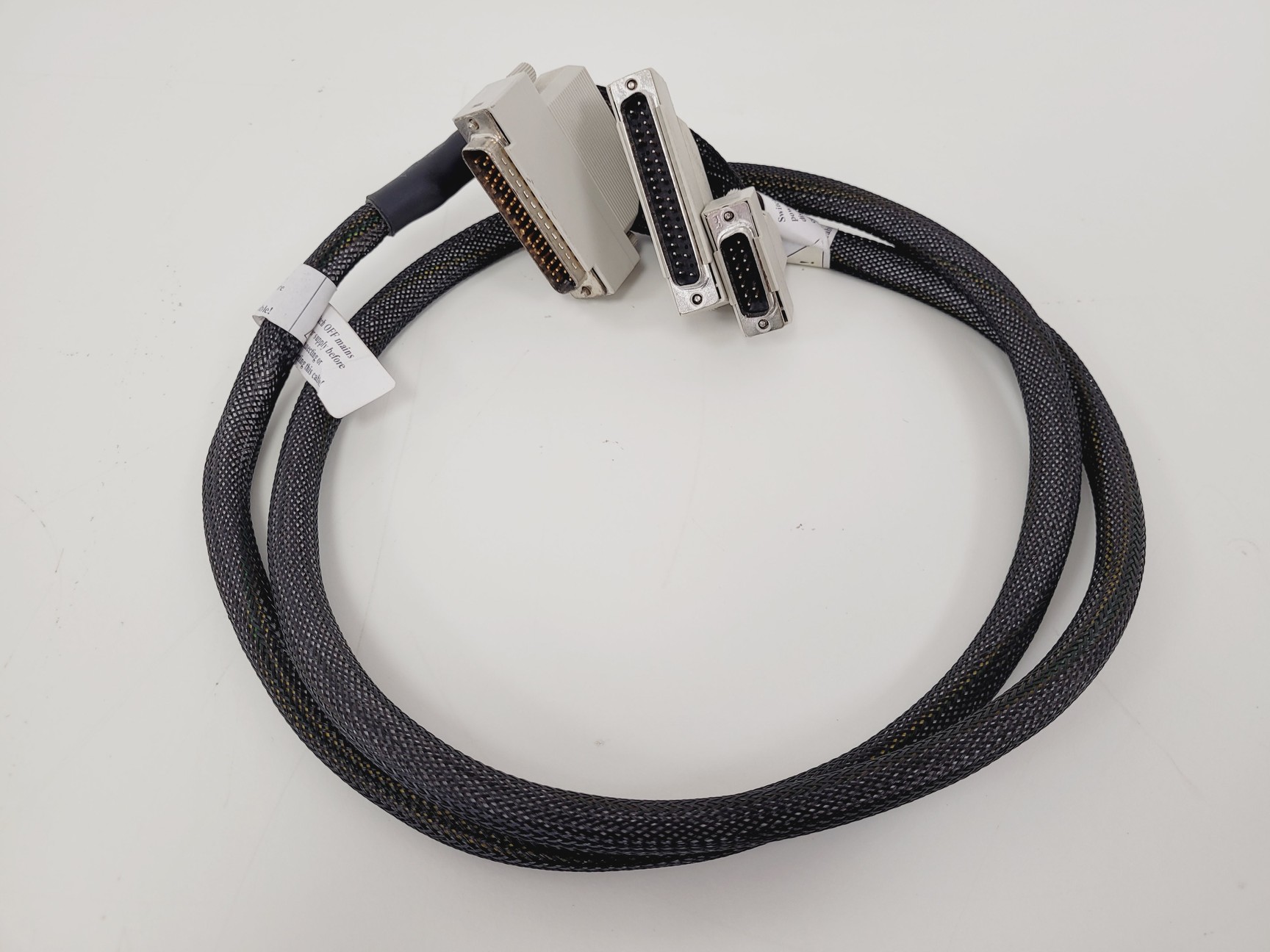 Image of LEICA EM-AFS Low Temperature Embedding System Type: 702701 w/EMUV & Dewar