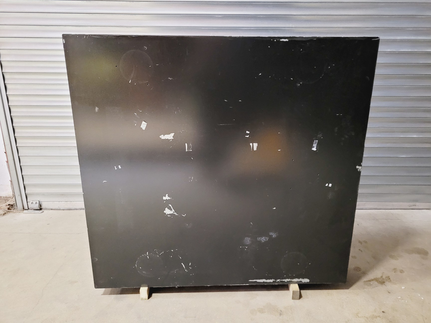 Image of Newport RS 2000 Anti-Vibration Isolation Table Metric w/ 4 x Newport I-2000 Lab