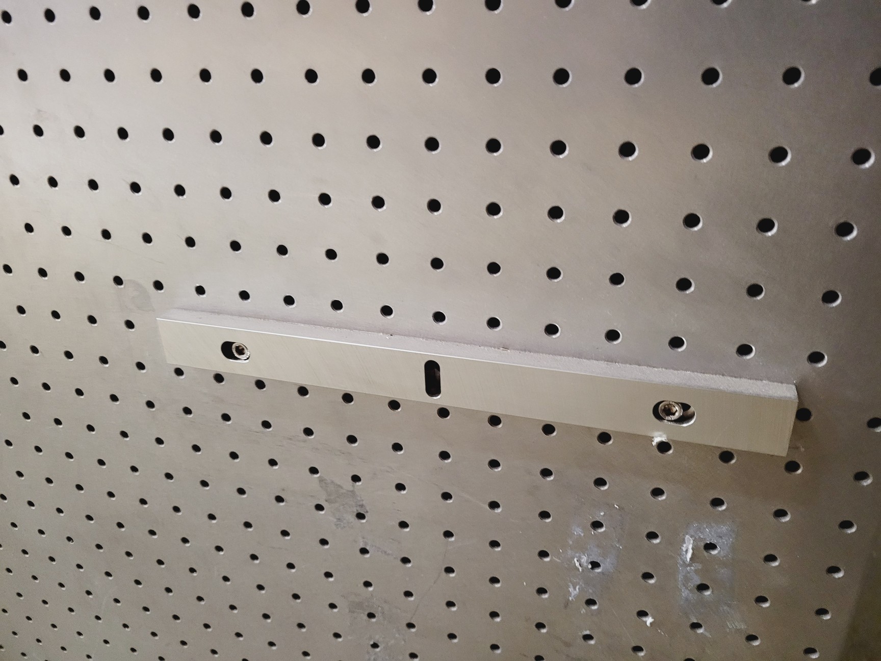 Image of Newport RS 2000 Anti-Vibration Isolation Table Metric w/ 4 x Newport I-2000 Lab