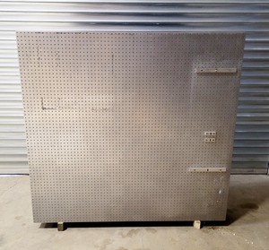 Thumbnail image of Newport RS 2000 Anti-Vibration Isolation Table Metric w/ 4 x Newport I-2000 Lab