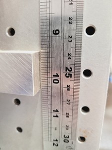 Thumbnail image of Newport RS 2000 Anti-Vibration Isolation Table Metric w/ 4 x Newport I-2000 Lab
