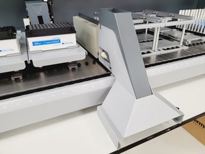 Thumbnail image of Tecan Freedom EVO-2 200 Liquid Handling System with LiHa Arm, Software Lab