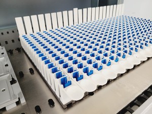 Thumbnail image of Tecan Freedom EVO-2 200 Liquid Handling System with LiHa Arm, Software Lab