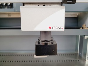 Thumbnail image of Tecan Freedom EVO-2 200 Liquid Handling System with LiHa Arm, Software Lab