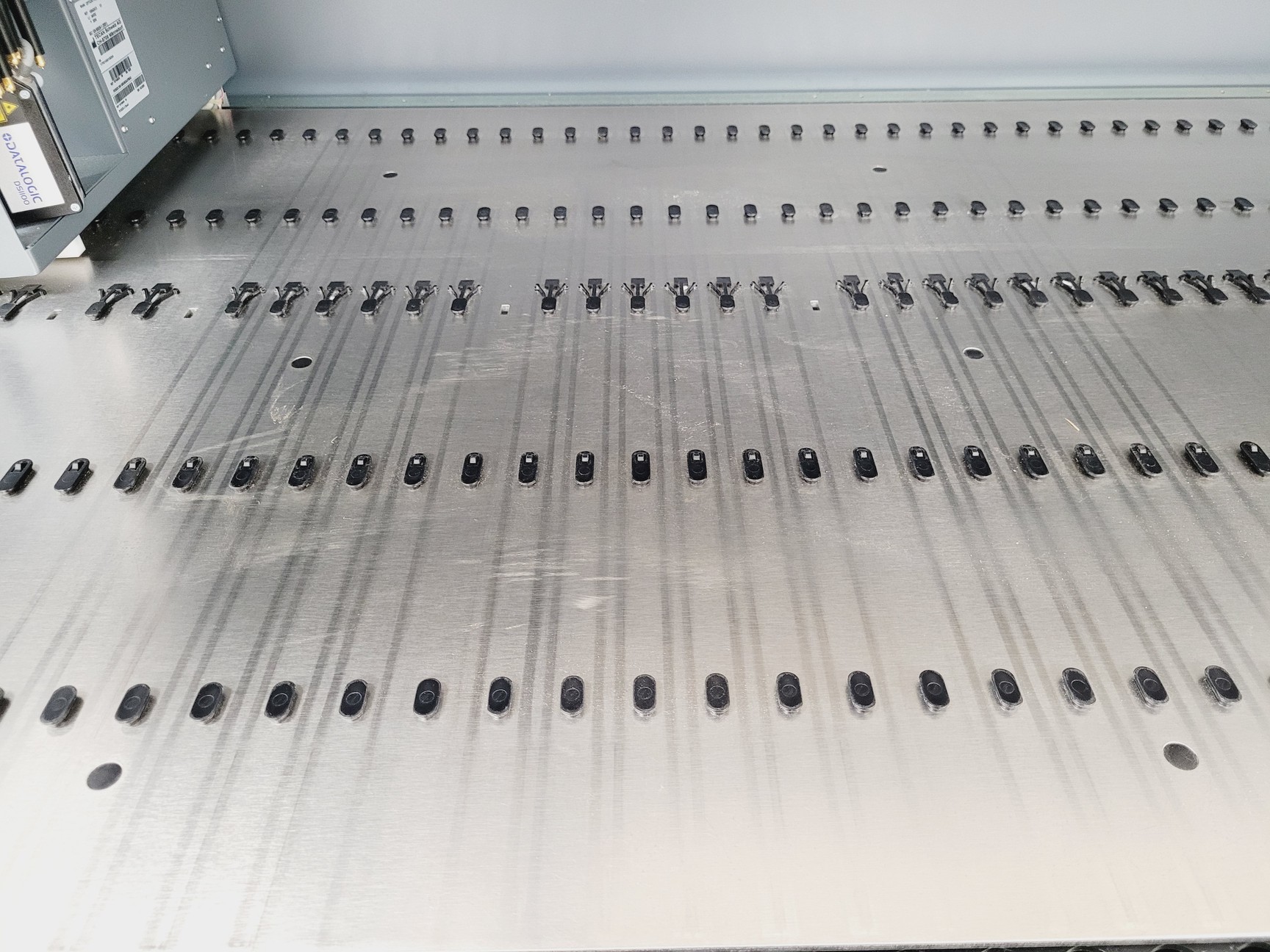 Image of Tecan Freedom EVO-2 200 Liquid Handling System with LiHa Arm, Software Lab