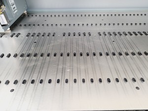 Thumbnail image of Tecan Freedom EVO-2 200 Liquid Handling System with LiHa Arm, Software Lab