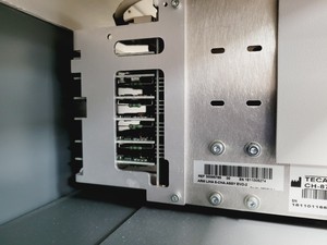 Thumbnail image of Tecan Freedom EVO-2 200 Liquid Handling System with LiHa Arm, Software Lab