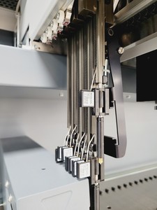 Thumbnail image of Tecan Freedom EVO-2 200 Liquid Handling System with LiHa Arm, Software Lab