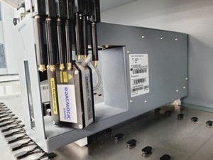 Thumbnail image of Tecan Freedom EVO-2 200 Liquid Handling System with LiHa Arm, Software Lab