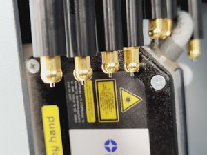 Thumbnail image of Tecan Freedom EVO-2 200 Liquid Handling System with LiHa Arm, Software Lab