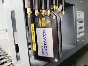Thumbnail image of Tecan Freedom EVO-2 200 Liquid Handling System with LiHa Arm, Software Lab