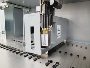 Thumbnail image of Tecan Freedom EVO-2 200 Liquid Handling System with LiHa Arm, Software Lab