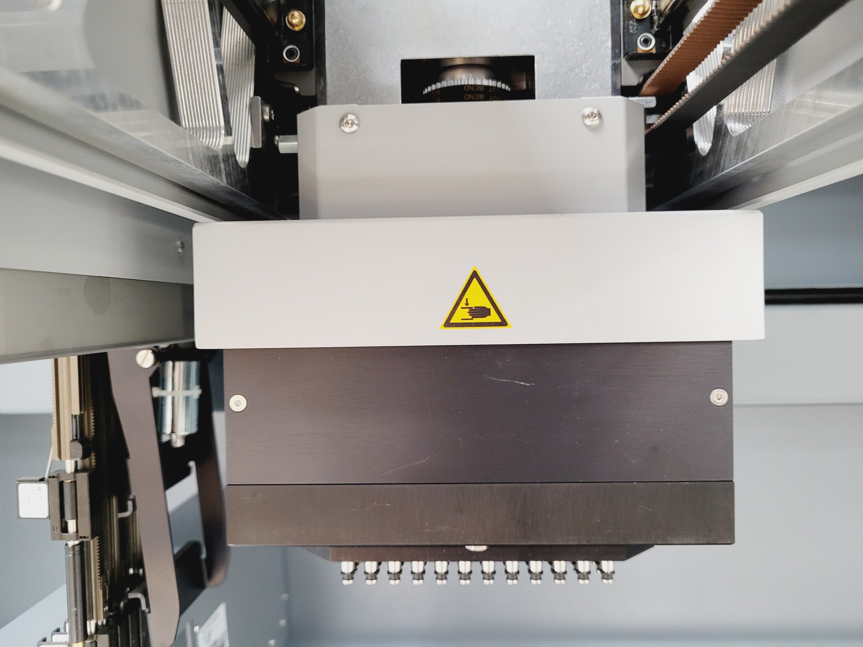 Image of Tecan Freedom EVO-2 200 Liquid Handling System with LiHa Arm, Software Lab