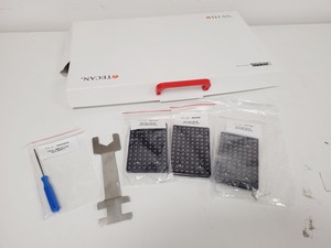 Thumbnail image of Tecan Freedom EVO-2 200 Liquid Handling System with LiHa Arm, Software Lab