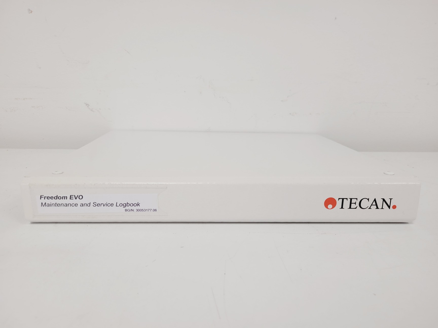 Image of Tecan Freedom EVO-2 200 Liquid Handling System with LiHa Arm, Software Lab