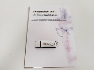 Thumbnail image of Tecan Freedom EVO-2 200 Liquid Handling System with LiHa Arm, Software Lab