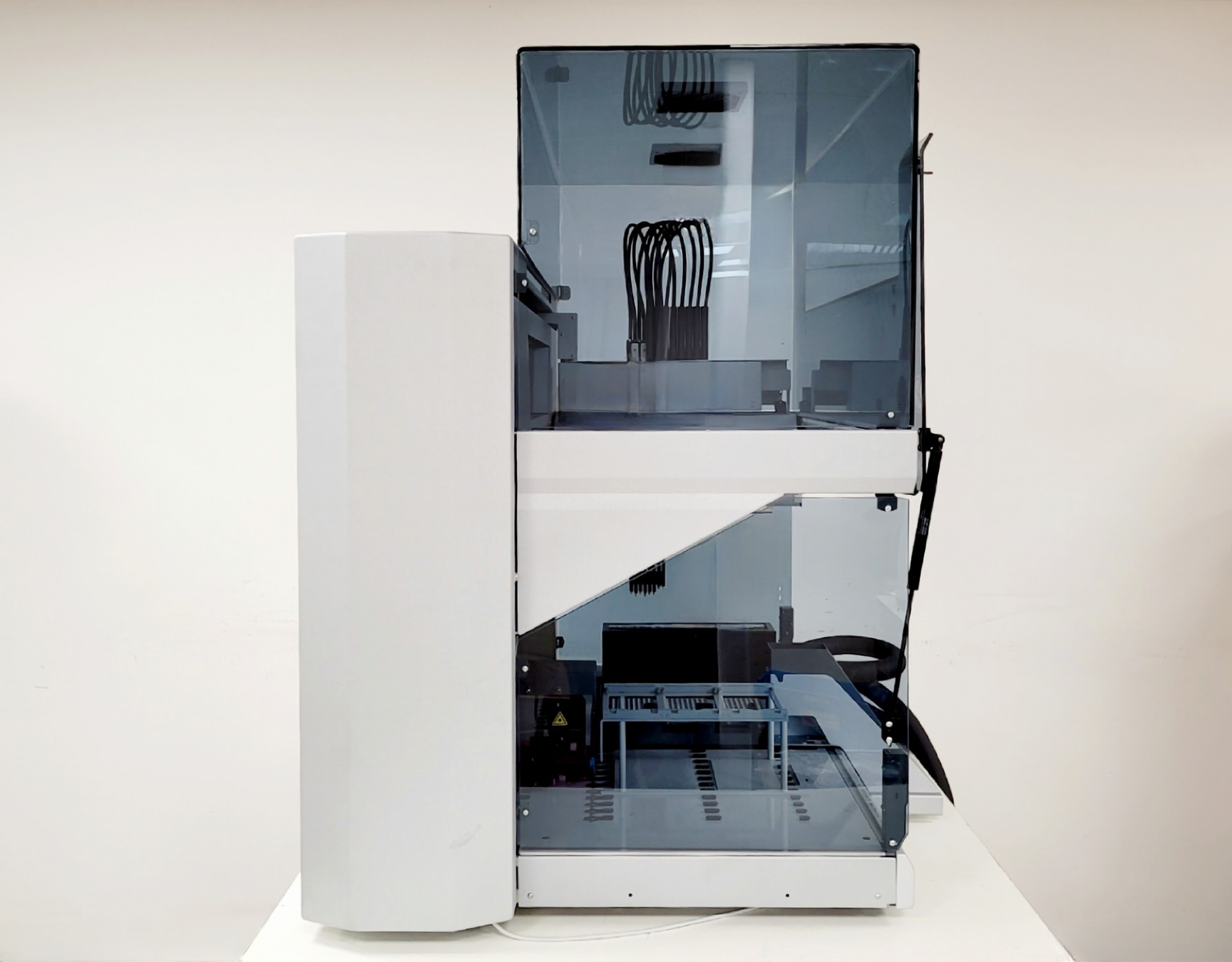 Image of Tecan Freedom EVO-2 100  Liquid Handling System with LiHa Arm, Software Lab