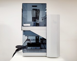 Thumbnail image of Tecan Freedom EVO-2 100  Liquid Handling System with LiHa Arm, Software Lab