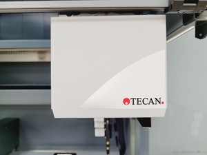 Thumbnail image of Tecan Freedom EVO-2 100  Liquid Handling System with LiHa Arm, Software Lab