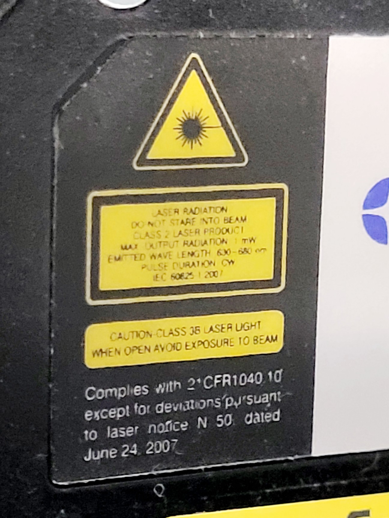 Image of Tecan Freedom EVO-2 100  Liquid Handling System with LiHa Arm, Software Lab