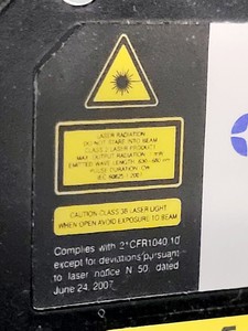 Thumbnail image of Tecan Freedom EVO-2 100  Liquid Handling System with LiHa Arm, Software Lab