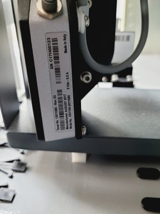 Thumbnail image of Tecan Freedom EVO-2 100  Liquid Handling System with LiHa Arm, Software Lab