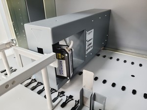 Thumbnail image of Tecan Freedom EVO-2 100  Liquid Handling System with LiHa Arm, Software Lab