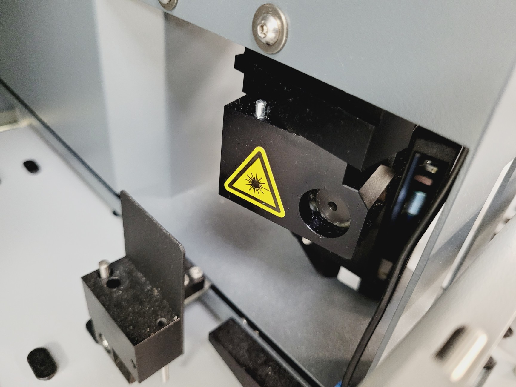 Image of Tecan Freedom EVO-2 100  Liquid Handling System with LiHa Arm, Software Lab