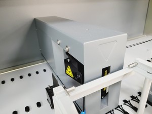 Thumbnail image of Tecan Freedom EVO-2 100  Liquid Handling System with LiHa Arm, Software Lab