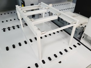 Thumbnail image of Tecan Freedom EVO-2 100  Liquid Handling System with LiHa Arm, Software Lab