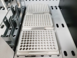 Thumbnail image of Tecan Freedom EVO-2 100  Liquid Handling System with LiHa Arm, Software Lab