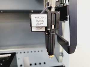 Thumbnail image of Tecan Freedom EVO-2 100  Liquid Handling System with LiHa Arm, Software Lab