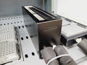 Thumbnail image of Tecan Freedom EVO-2 100  Liquid Handling System with LiHa Arm, Software Lab