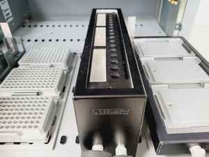 Thumbnail image of Tecan Freedom EVO-2 100  Liquid Handling System with LiHa Arm, Software Lab