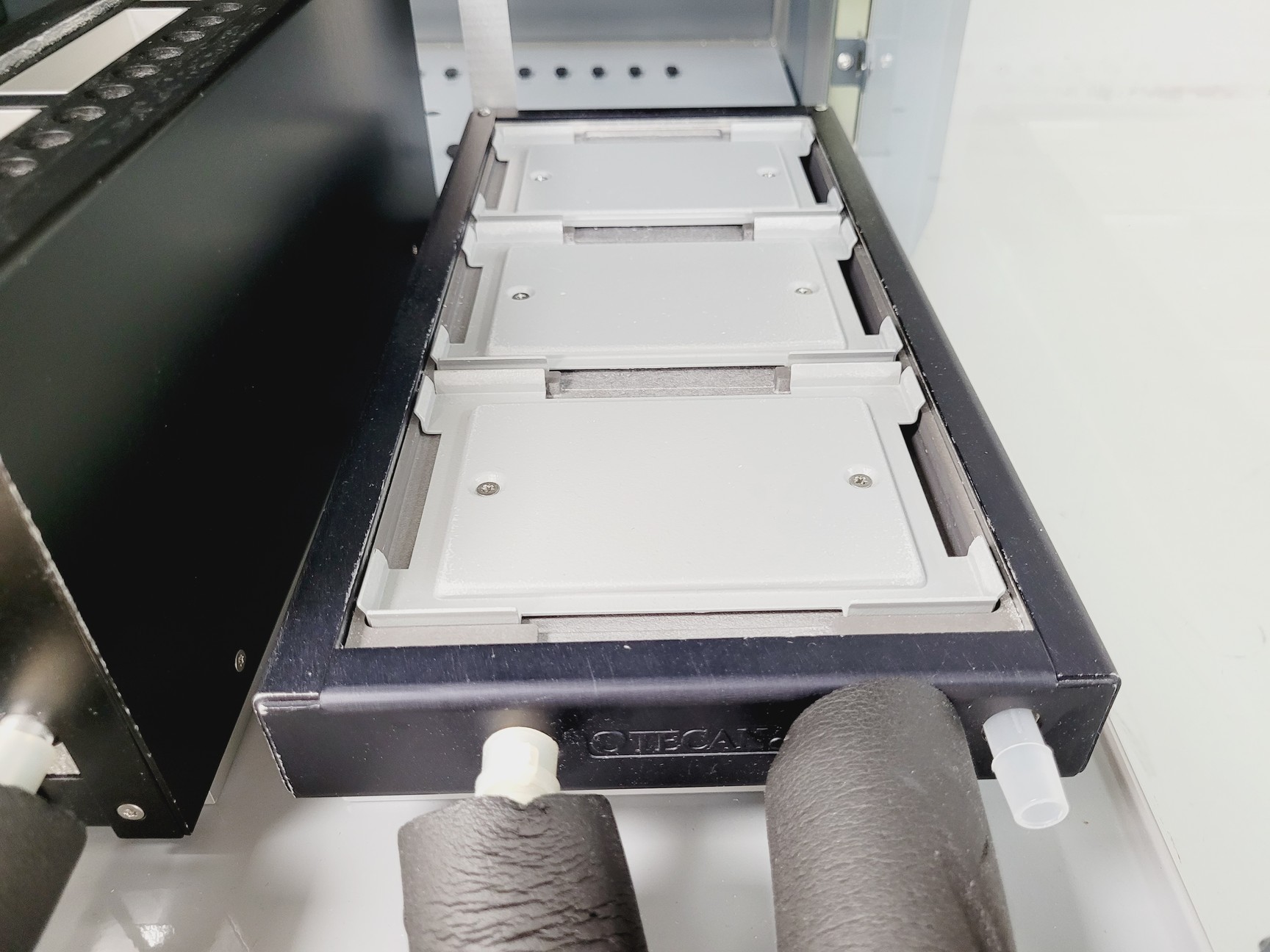 Image of Tecan Freedom EVO-2 100  Liquid Handling System with LiHa Arm, Software Lab