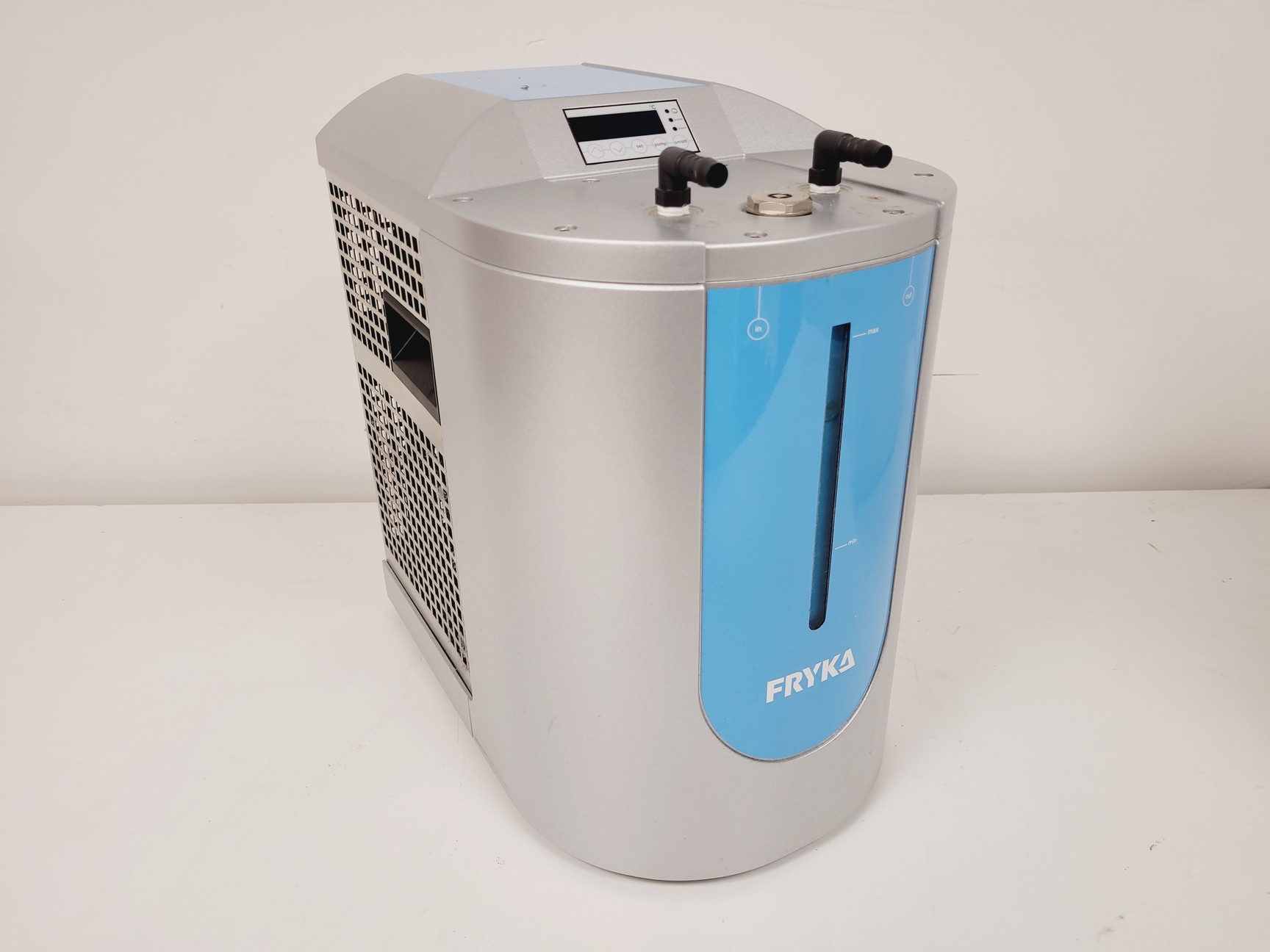 Image of Tecan Freedom EVO-2 100  Liquid Handling System with LiHa Arm, Software Lab