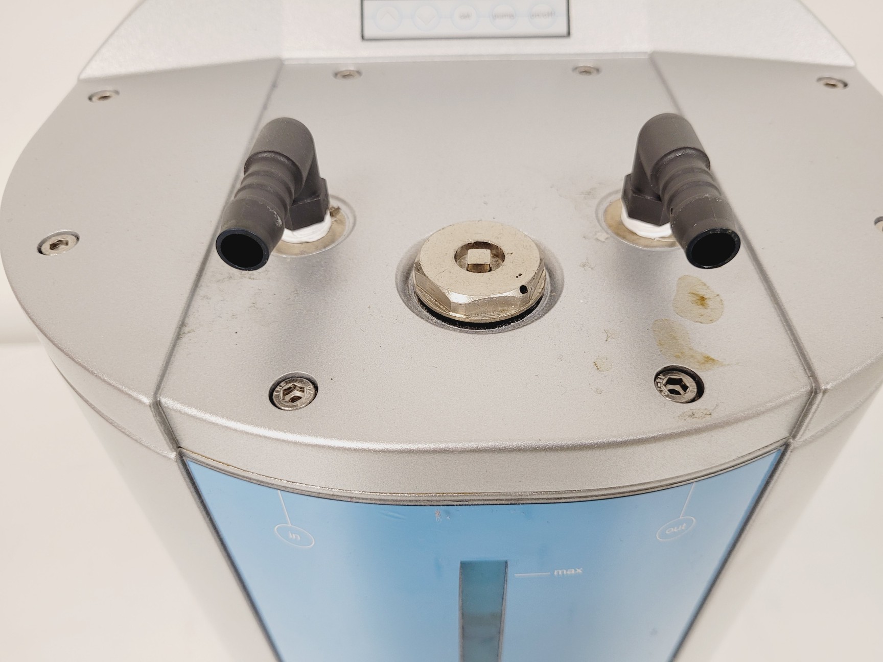 Image of Tecan Freedom EVO-2 100  Liquid Handling System with LiHa Arm, Software Lab