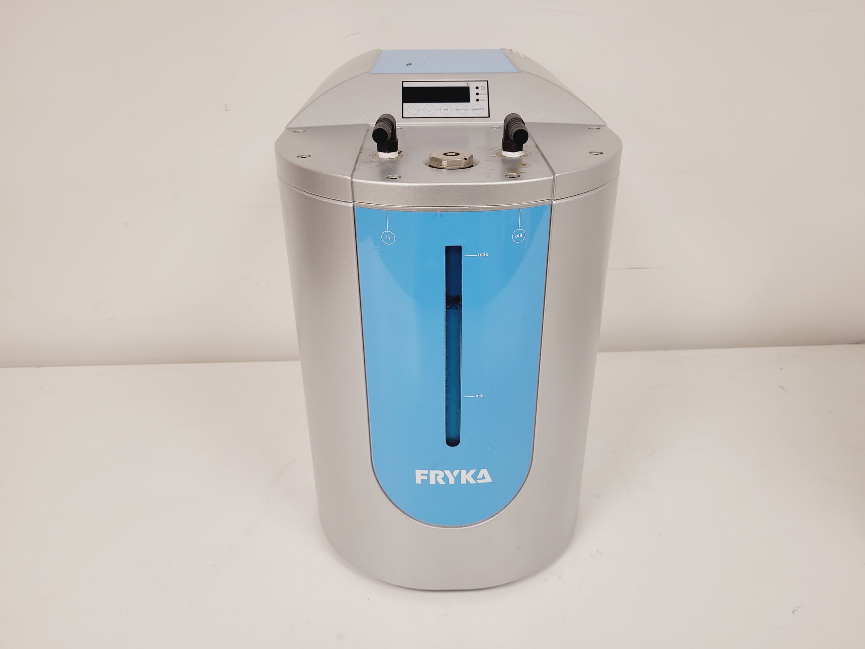 Image of Tecan Freedom EVO-2 100  Liquid Handling System with LiHa Arm, Software Lab