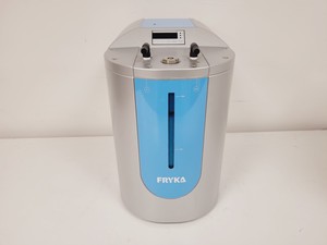 Thumbnail image of Tecan Freedom EVO-2 100  Liquid Handling System with LiHa Arm, Software Lab