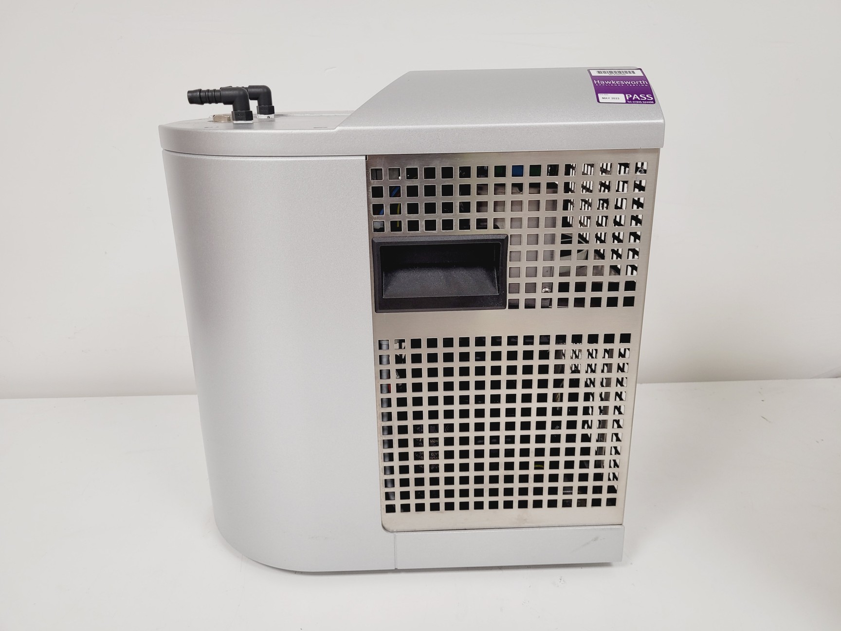 Image of Tecan Freedom EVO-2 100  Liquid Handling System with LiHa Arm, Software Lab